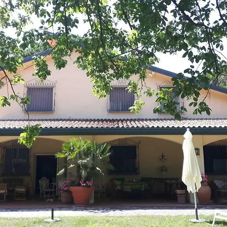 Bed & Breakfast Ca Del Fondo Mesola