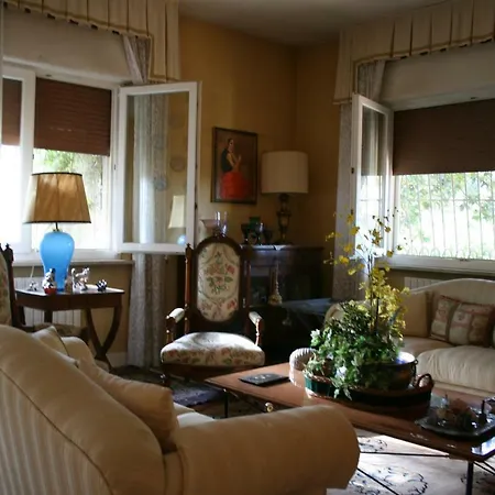 Ca Del Fondo Bed & Breakfast *