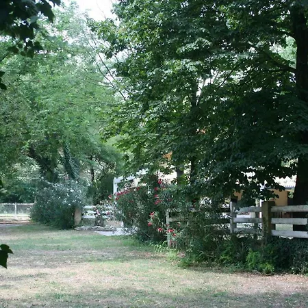 Ca Del Fondo Bed & Breakfast