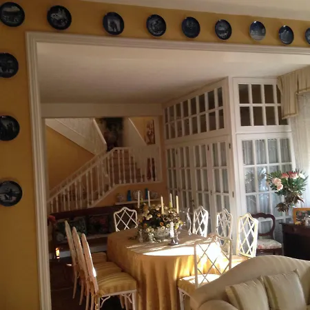 Ca Del Fondo Bed & Breakfast Mesola