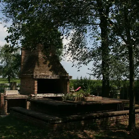 Ca Del Fondo