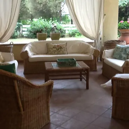 Bed & Breakfast Ca Del Fondo