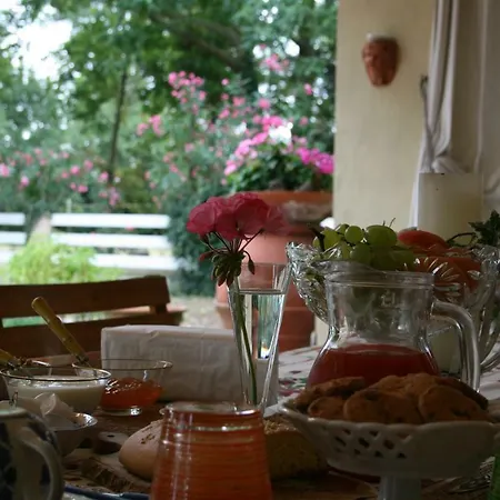 Bed & Breakfast Ca Del Fondo Mesola