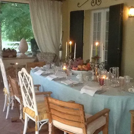 Bed & Breakfast Ca Del Fondo *