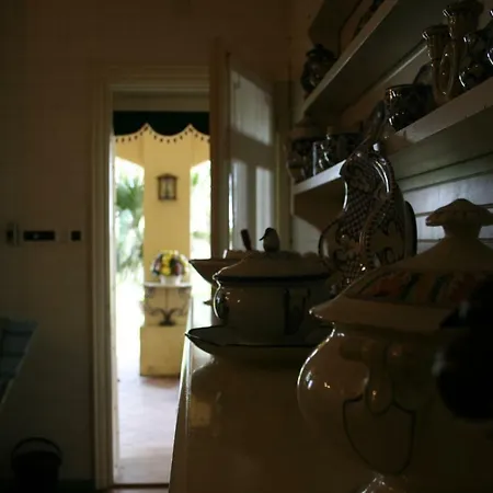 Bed & Breakfast Ca Del Fondo Mesola