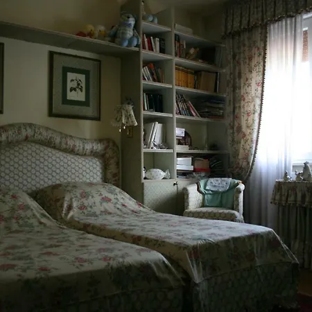 Ca Del Fondo Bed & Breakfast