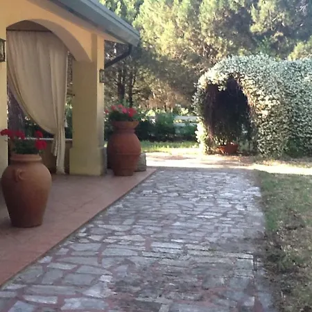 Bed & Breakfast Ca Del Fondo