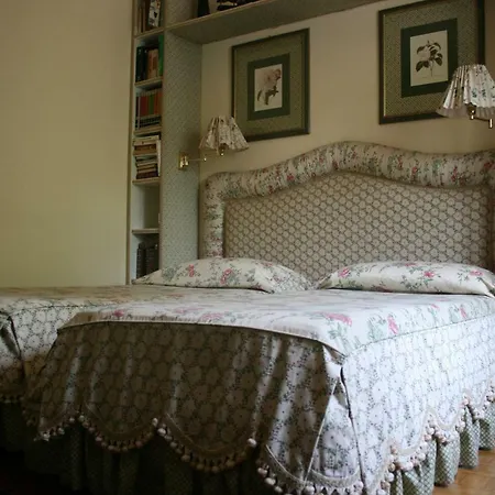 Bed & Breakfast Ca Del Fondo