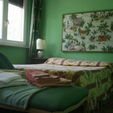 Bed & Breakfast Ca Del Fondo Mesola