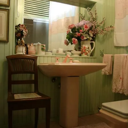 Ca Del Fondo Bed & Breakfast
