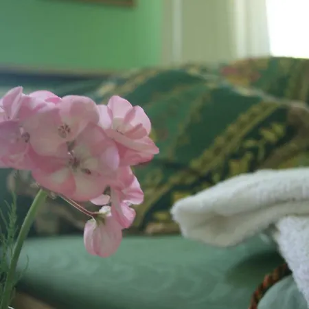Bed & Breakfast Ca Del Fondo Mesola