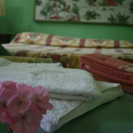 Bed & Breakfast Ca Del Fondo