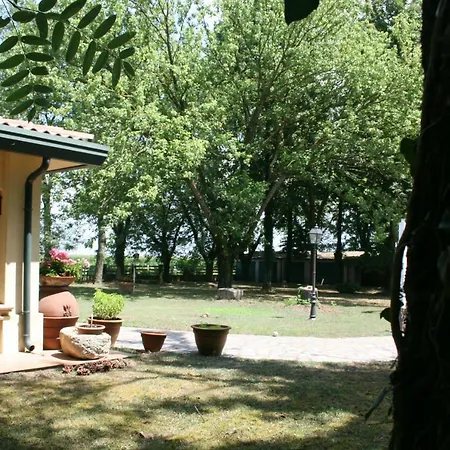 Ca Del Fondo